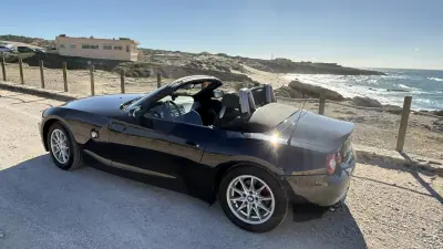 BMW Z4 2005 - 19900 EUR, 97000 km - AUTO.MOTO.pt - 97000km - foto 3 de 27