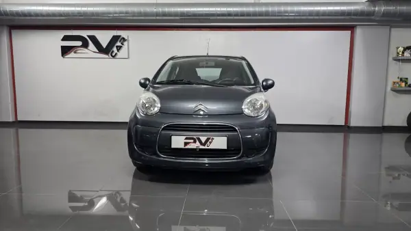 Citroën C1 2011 - 8990 EUR, 112000 km - AUTO.MOTO.pt - 112000km - foto 13 de 21
