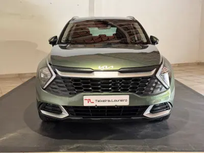 Kia Sportage 2023 - 24500 EUR, 64809 km - AUTO.MOTO.pt - 64809km - foto 2 de 24
