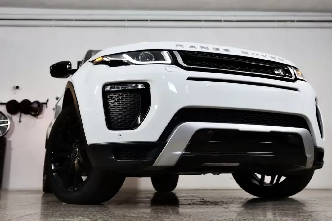Land Rover Range Rover Evoque 2016 - 26900 EUR, 77152 km - AUTO.MOTO.pt - 77152km - foto 3 de 28