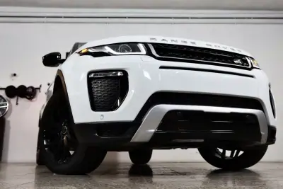Land Rover Range Rover Evoque 2016 - 26900 EUR, 77152 km - AUTO.MOTO.pt - 77152km - foto 3 de 28