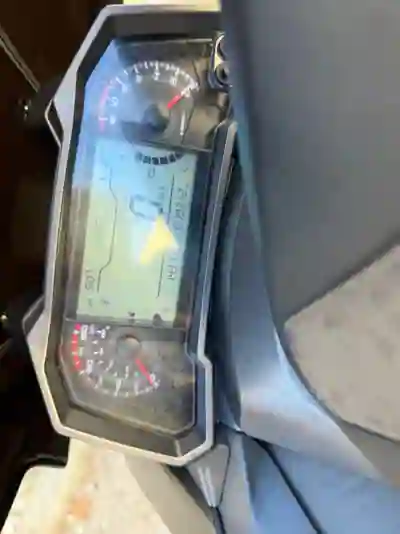 Keeway Vieste 2023 — foto 5 de 6