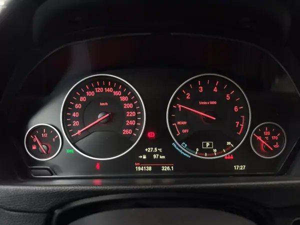 BMW 418 Gran Coupé 2018 - 17950 EUR, 194114 km - AUTO.MOTO.pt - 194114km - foto 30 de 46