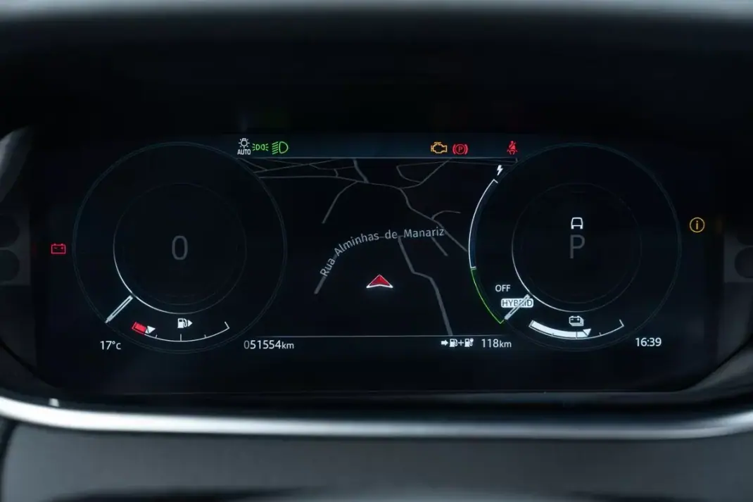 Land Rover Range Rover Evoque 2021 - 37950 EUR, 51000 km - AUTO.MOTO.pt - 51000km - foto 25 de 53