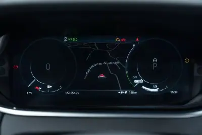 Land Rover Range Rover Evoque 2021 - 37950 EUR, 51000 km - AUTO.MOTO.pt - 51000km - foto 25 de 53