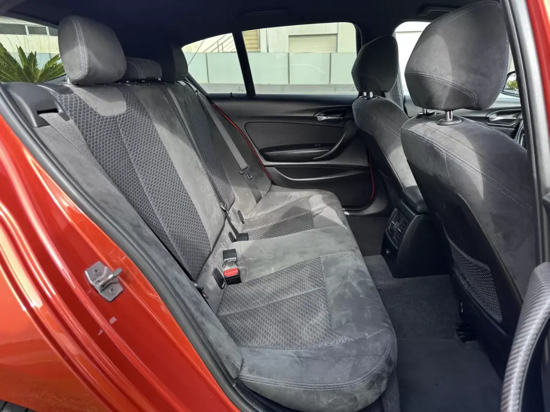 BMW M140i 2017 - 60000 EUR, 140000 km - AUTO.MOTO.pt - 140000km - foto 62 de 69