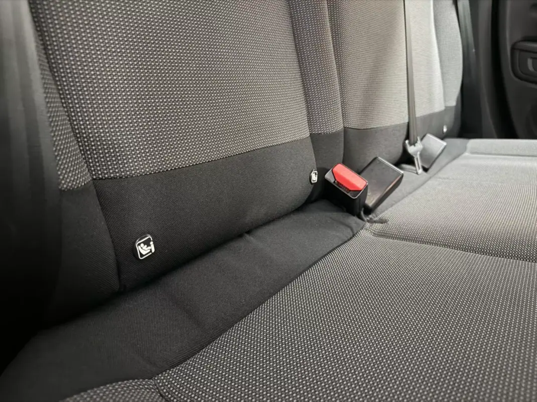 Citroën C3 2017 - 10490 EUR, 133000 km - 133000km - foto 20 de 25