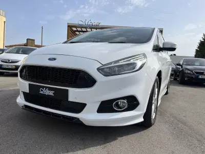 Ford S-Max 2016 - 27250 EUR, 140000 km - AUTO.MOTO.pt - 140000km - foto 65 de 80