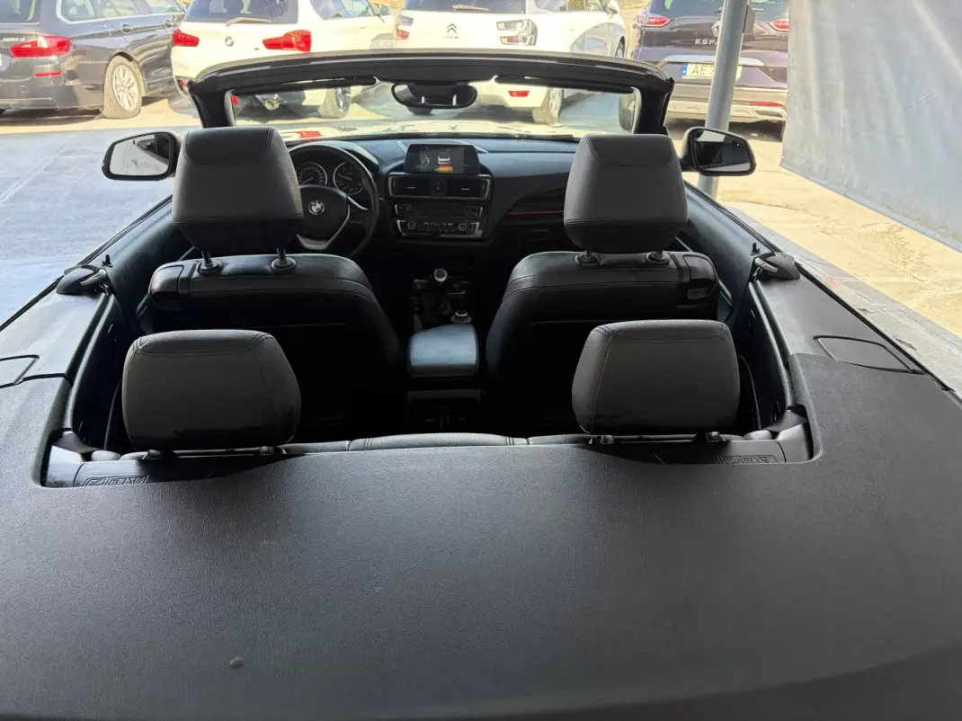 BMW 218 2016 - 19490 EUR, 144085 km - AUTO.MOTO.pt - 144085km - foto 12 de 19