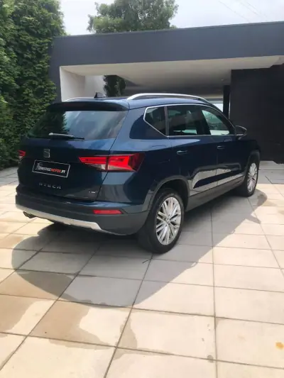 SEAT Ateca 2017 - 16900 EUR, 115000 km - AUTO.MOTO.pt - 115000km - foto 4 de 37
