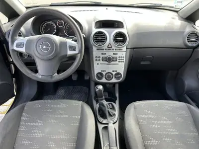 Opel Corsa 2013 - 7990 EUR, 99853 km - AUTO.MOTO.pt - 99853km - foto 7 de 15