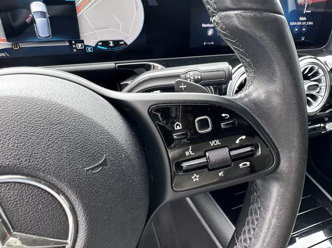 Mercedes-Benz B 180 2019 - 18900 EUR, 160000 km - AUTO.MOTO.pt - 160000km - foto 26 de 47