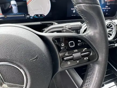 Mercedes-Benz B 180 2019 - 18900 EUR, 160000 km - AUTO.MOTO.pt - 160000km - foto 26 de 47