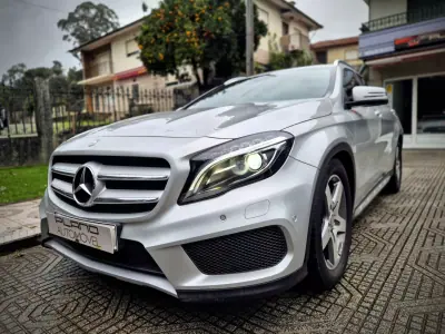 Mercedes-Benz GLA 200 2014 - 20000 EUR, 221000 km - AUTO.MOTO.pt - 221000km - foto 3 de 22