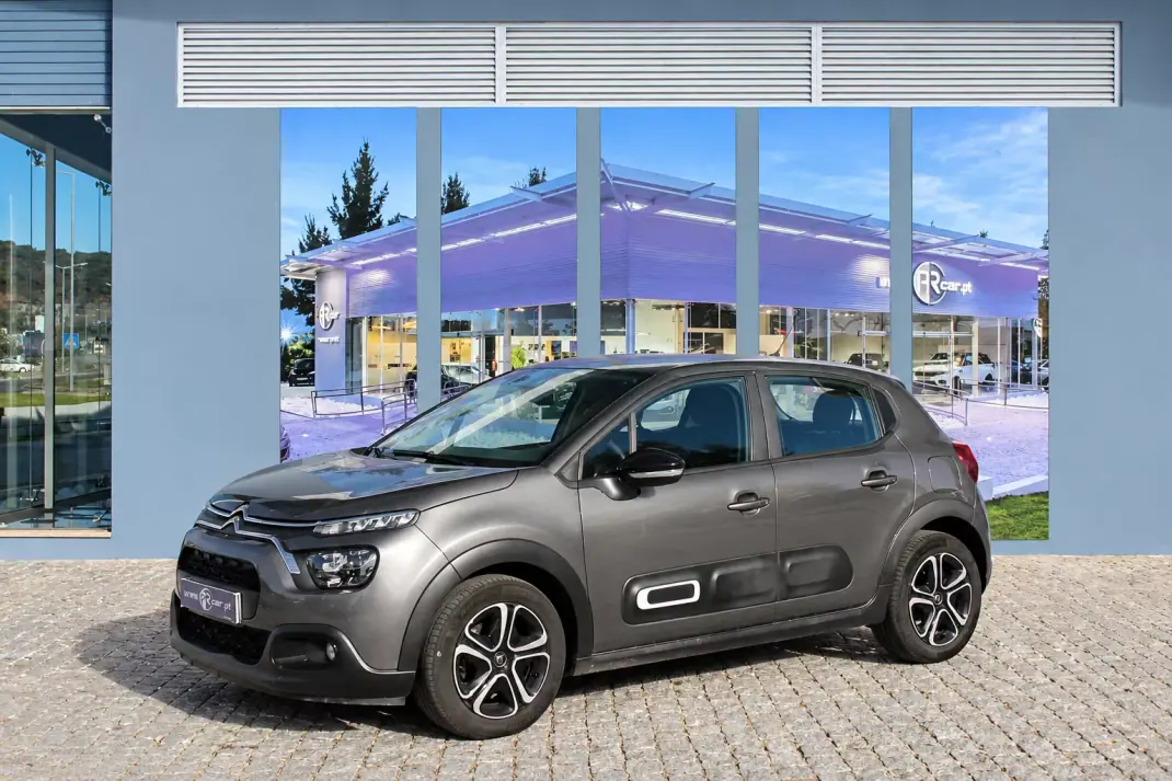 Citroën C3 2024