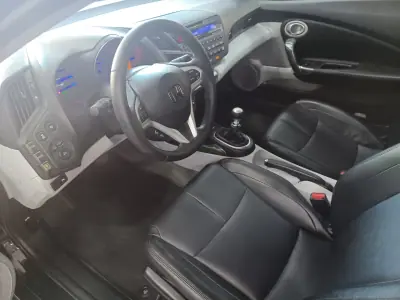 Honda CR-Z 2010 - 9390 EUR, 171972 km - AUTO.MOTO.pt - 171972km - foto 11 de 41
