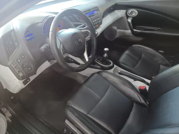 Honda CR-Z 2010 - 9390 EUR, 171972 km - AUTO.MOTO.pt - 171972km - foto 11 de 41
