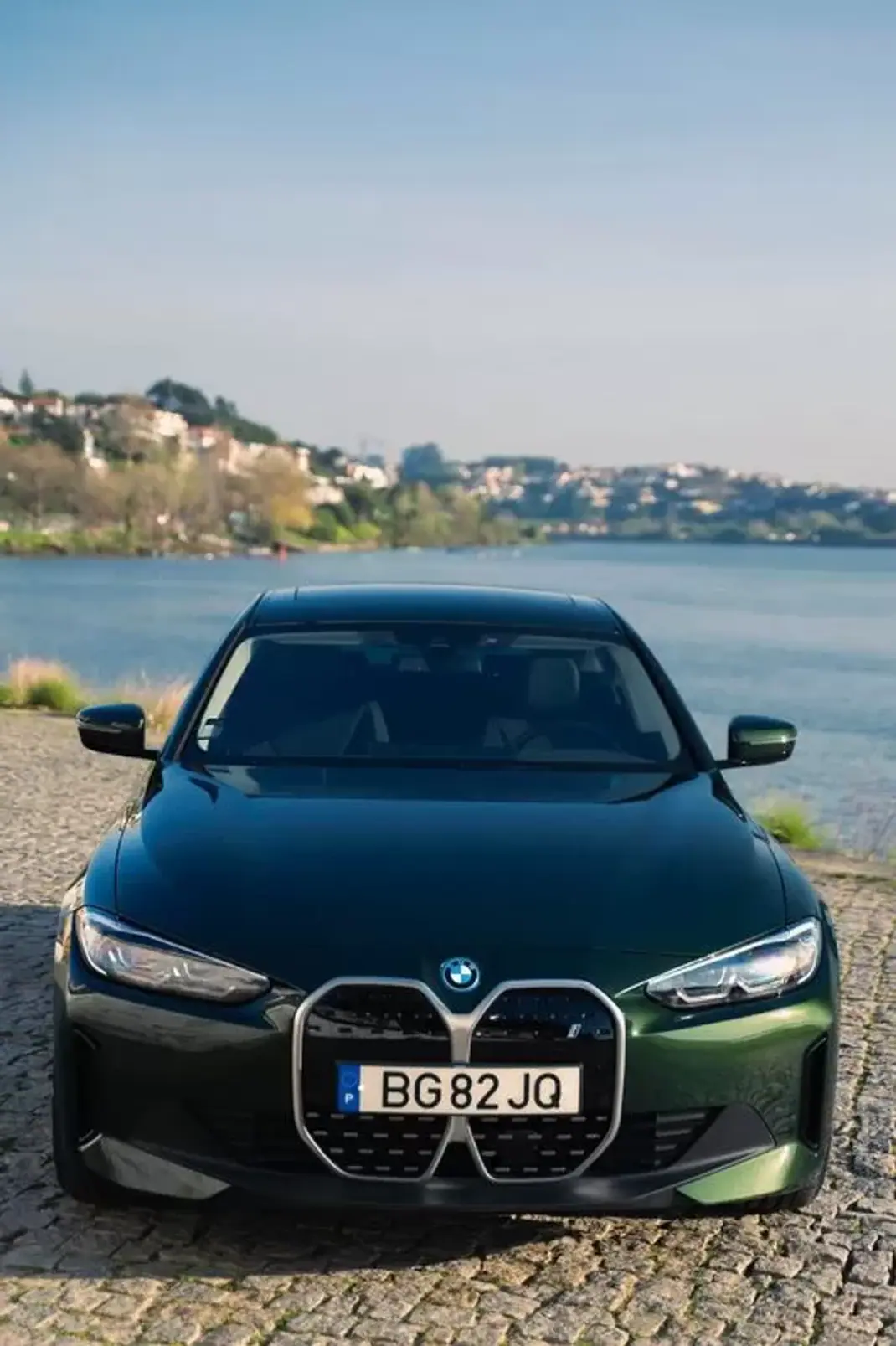 BMW i4 2024 - 43750 EUR, 5000 km - AUTO.MOTO.pt - 5000km - foto 3 de 50