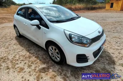 Kia Rio 2016 - 9450 EUR, 58085 km - AUTO.MOTO.pt - 58085km - foto 6 de 27