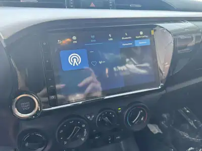 Toyota Hilux 2025 - 64900 EUR, 34 km - AUTO.MOTO.pt - 34km - foto 13 de 29