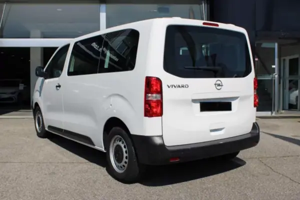 Opel Vivaro 2022 - 26900 EUR, 66638 km - AUTO.MOTO.pt - 66638km - foto 2 de 18