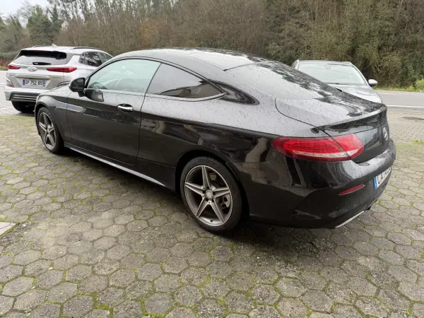 Mercedes-Benz C 220 2016 - 29900 EUR, 160000 km - AUTO.MOTO.pt - 160000km - foto 4 de 26