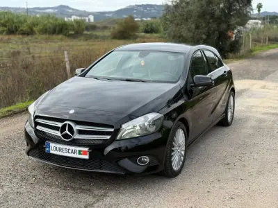 Mercedes-Benz A 180 2015 - 14950 EUR, 180700 km - AUTO.MOTO.pt - 180700km - foto 37 de 37