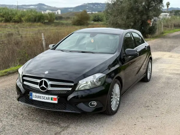 Mercedes-Benz A 180 2015 - 14950 EUR, 180700 km - AUTO.MOTO.pt - 180700km - foto 37 de 37