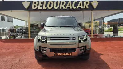 Land Rover Defender 2024 - 96000 EUR, 29684 km - AUTO.MOTO.pt - 29684km - foto 2 de 21