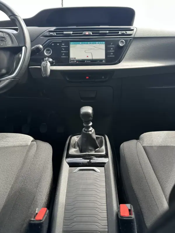 Citroën C4 Spacetourer 2020 - 14500 EUR, 197000 km - AUTO.MOTO.pt - 197000km - foto 33 de 58