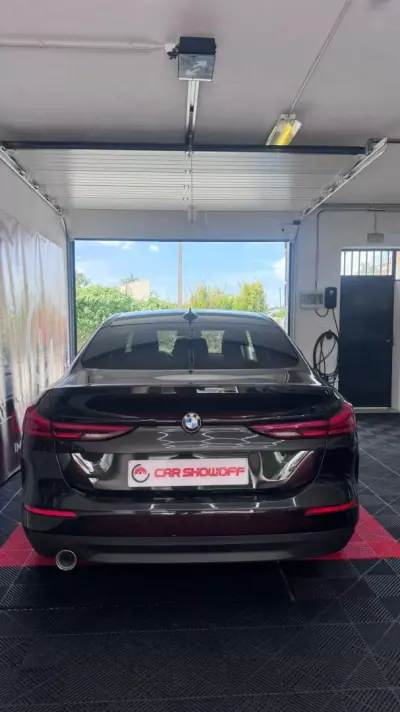 BMW 216 Gran Coupé 2022 - 22900 EUR, 165000 km - AUTO.MOTO.pt - 165000km - foto 13 de 13