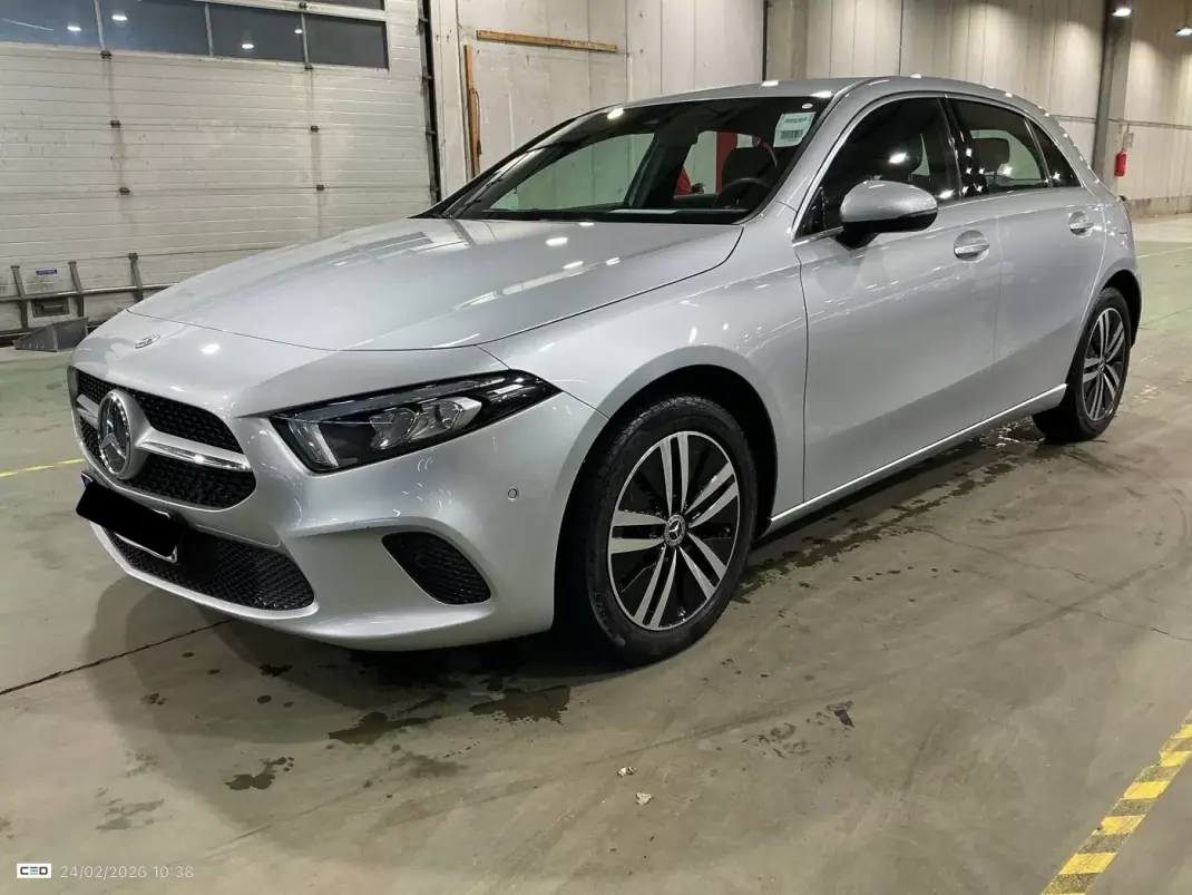 Mercedes-Benz A 250e 2022 - 28990 EUR, 35000 km - AUTO.MOTO.pt - 35000km - foto 1 de 7