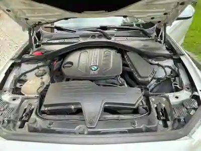 BMW 220 2015 - 17500 EUR, 170000 km - 170000km - foto 6 de 8