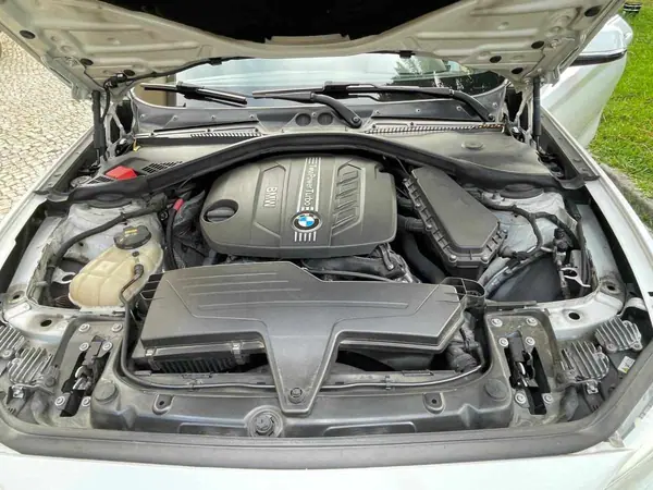 BMW 220 2015 - 17500 EUR, 170000 km - 170000km - foto 6 de 8