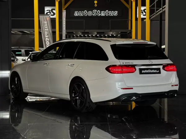 Mercedes-Benz E 300 2019 - 33490 EUR, 105000 km - AUTO.MOTO.pt - 105000km - foto 17 de 46