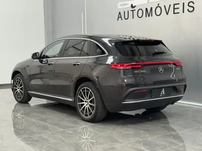 Mercedes-Benz EQC 400 2020 - 33990 EUR, 130000 km - AUTO.MOTO.pt - 130000km - foto 19 de 39