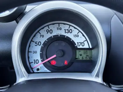 Citroën C1 2008 - 6450 EUR, 60000 km - AUTO.MOTO.pt - 60000km - foto 15 de 29