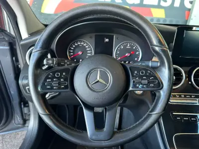 Mercedes-Benz C 220 2019 - 28900 EUR, 98261 km - 98261km - foto 15 de 31