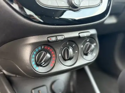 Opel Corsa 2019 - 9999 EUR, 20000 km - 20000km - foto 14 de 17