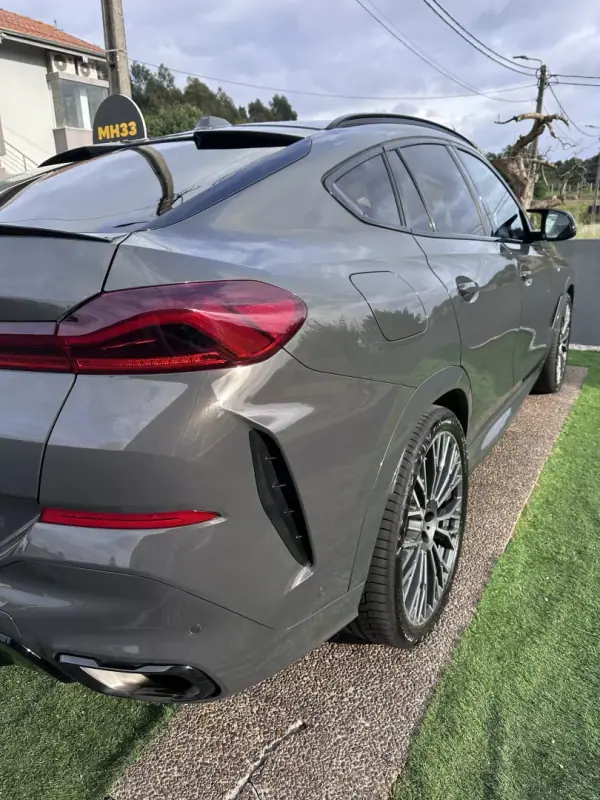 BMW X6 2024 - 109900 EUR, 50000 km - AUTO.MOTO.pt - 50000km - foto 18 de 68