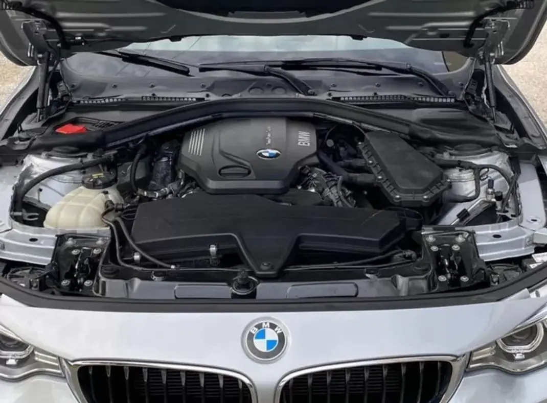 BMW 420 Gran Coupé 2015 - 27900 EUR, 79498 km - AUTO.MOTO.pt - 79498km - foto 39 de 39