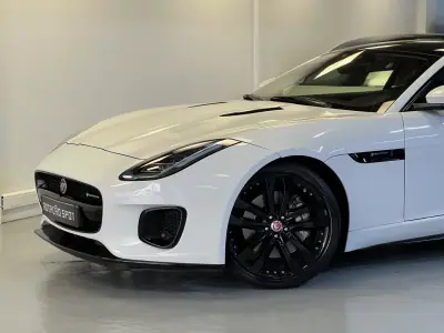 Jaguar F-Type 2019 - 47990 EUR, 45000 km - AUTO.MOTO.pt - 45000km - foto 27 de 47