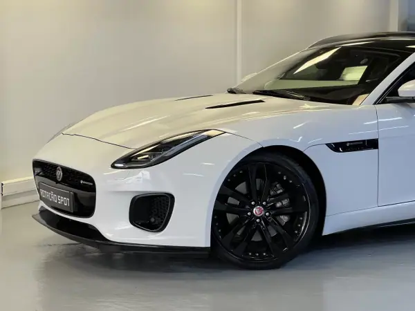 Jaguar F-Type 2019 - 47990 EUR, 45000 km - AUTO.MOTO.pt - 45000km - foto 27 de 47