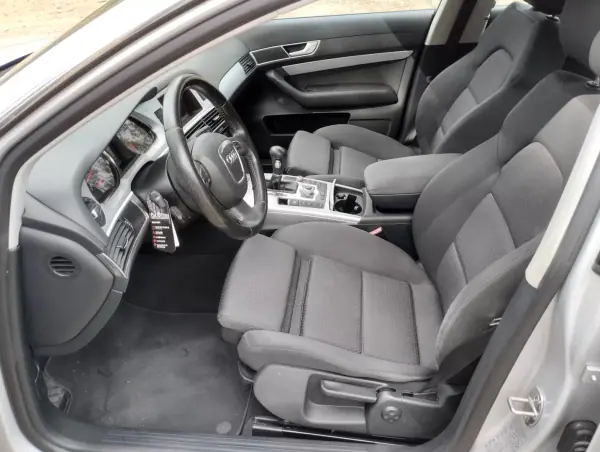 Audi A6 2010 - 10700 EUR, 220000 km - AUTO.MOTO.pt - 220000km - foto 20 de 29