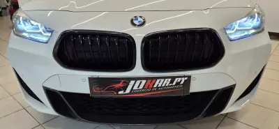 BMW X2 2021 - 25990 EUR, 110259 km - AUTO.MOTO.pt - 110259km - foto 4 de 50