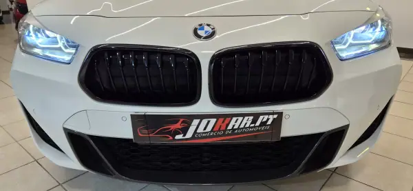 BMW X2 2021 - 25990 EUR, 110259 km - AUTO.MOTO.pt - 110259km - foto 4 de 50