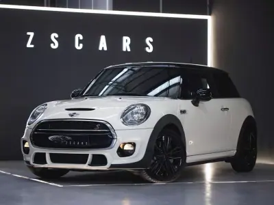 MINI 3 Portas 2017 - 22990 EUR, 84313 km - AUTO.MOTO.pt - 84313km - foto 3 de 24