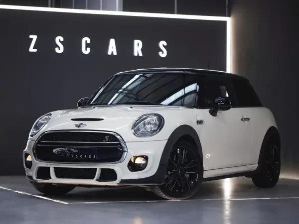 MINI 3 Portas 2017 - 22990 EUR, 84313 km - AUTO.MOTO.pt - 84313km - foto 3 de 24