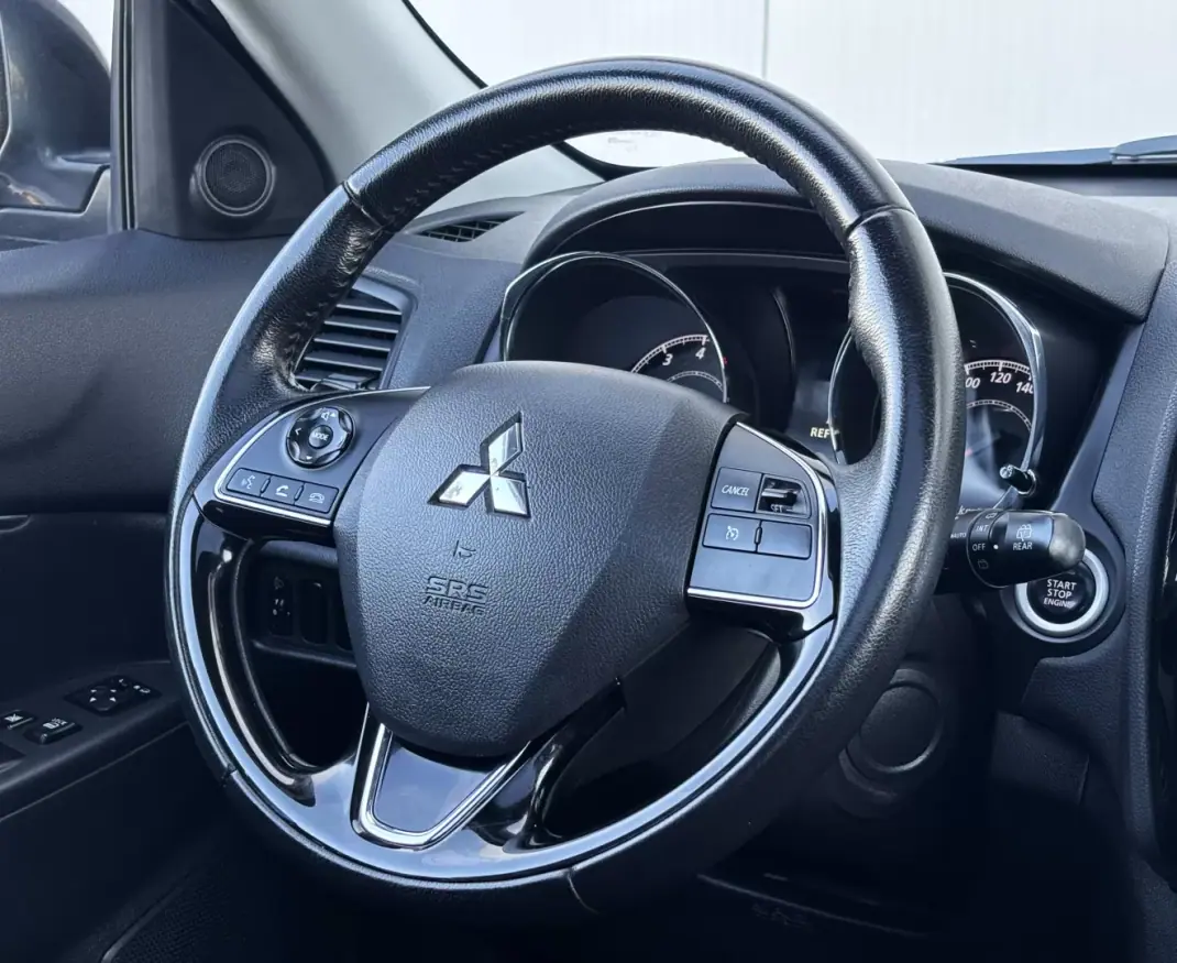Mitsubishi ASX 2019 - 14250 EUR, 112000 km - AUTO.MOTO.pt - 112000km - foto 17 de 38