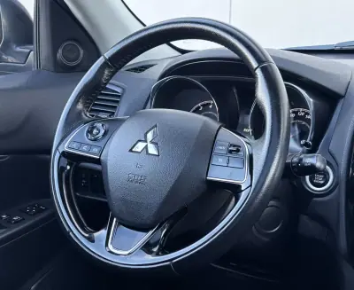 Mitsubishi ASX 2019 - 14250 EUR, 112000 km - AUTO.MOTO.pt - 112000km - foto 17 de 38